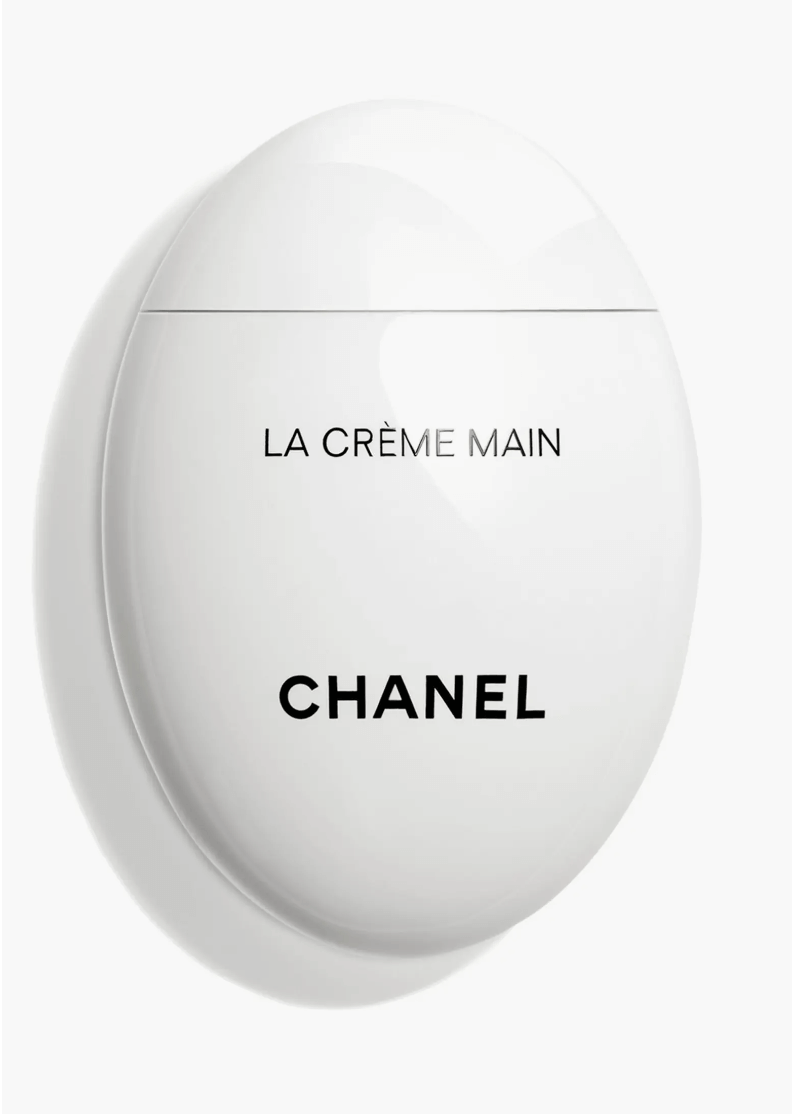 LA CRÈME MAIN Hand & Nail Cream